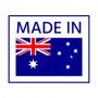 Made in Australia - Flag