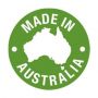 Made in Australia - Silhouette