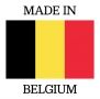Made In Belgium
