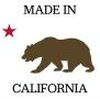 Made In California - Bear Flag Revolt