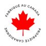 Fabriqué au Canada