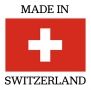 Made In Switzerland