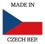 Made In Czech Rep.