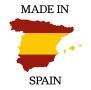 Made In Spain - Silueta