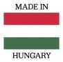Made In Hungary