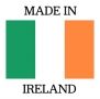 Made In Ireland