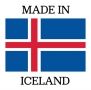 Made In Iceland