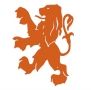 Made In The Netherlands - Leeuw