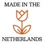 Made In The Netherlands - Tulp