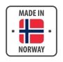 Made In Norway - Moderne