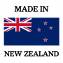 Made in New Zealand