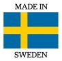 Made In Sweden