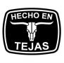 Hencho En Tejas