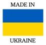 Made In Ukraine
