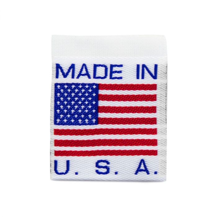 Custom Handmade Items Labels & Tags, Dutch Label Shop