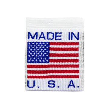 Made in Labels